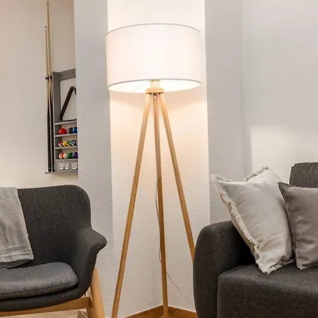 شقة Elbling For 2 People - Billiards - Balcony With Mosel View - Parking - Wine Barrel Bar - Fully Equipped Kitchen - Netflix - Waiputv - 3 Km From Cochem