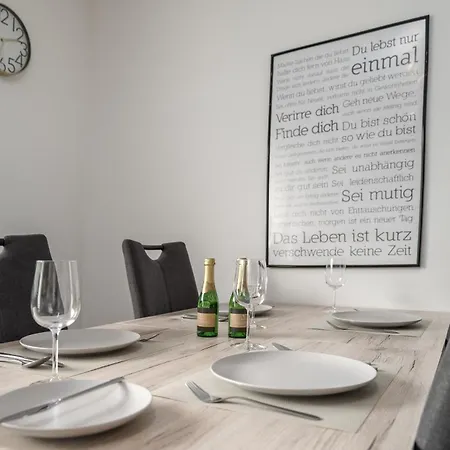 Elbling For 2 People - Billiards - Balcony With Mosel View - Parking - Wine Barrel Bar - Fully Equipped Kitchen - Netflix - Waiputv - 3 Km From Cochem * Klotten