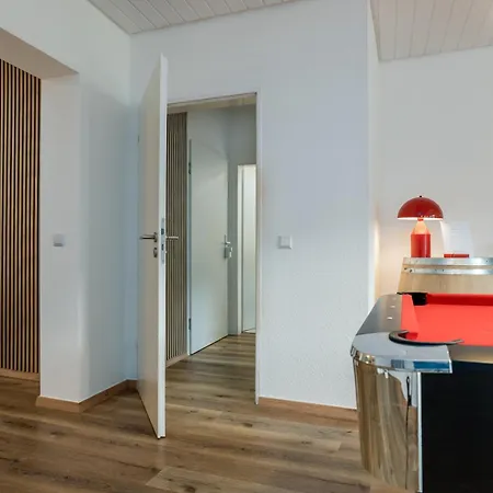 Elbling For 2 People - Billiards - Balcony With Mosel View - Parking - Wine Barrel Bar - Fully Equipped Kitchen - Netflix - Waiputv - 3 Km From Cochem *