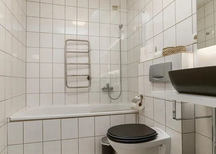 Apartamento Elbling For 2 People - Billiards - Balcony With Mosel View - Parking - Wine Barrel Bar - Fully Equipped Kitchen - Netflix - Waiputv - 3 Km From Cochem *