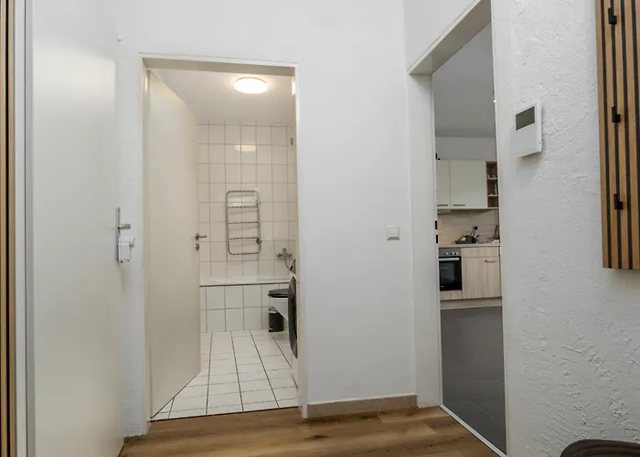 Elbling For 2 People - Billiards - Balcony With Mosel View - Parking - Wine Barrel Bar - Fully Equipped Kitchen - Netflix - Waiputv - 3 Km From Cochem