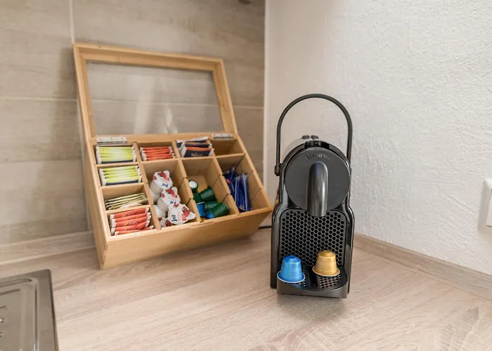 Elbling For 2 People - Billiards - Balcony With Mosel View - Parking - Wine Barrel Bar - Fully Equipped Kitchen - Netflix - Waiputv - 3 Km From Cochem Apartamento