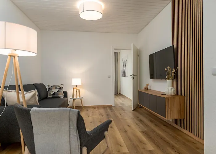 Elbling For 2 People - Billiards - Balcony With Mosel View - Parking - Wine Barrel Bar - Fully Equipped Kitchen - Netflix - Waiputv - 3 Km From Cochem Apartamento *